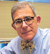 Merrill J. Egorin