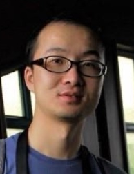 Zefei Wu