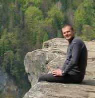 Pilarek Maciej
