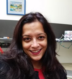 Ghosh Shibani