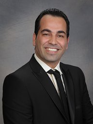 Ahmad Amiri