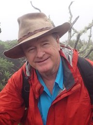 Simon C. Lang