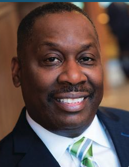 Thomas A. LaVeist