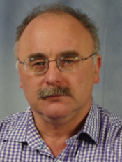 John P Kastelic