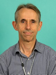 David Kerr