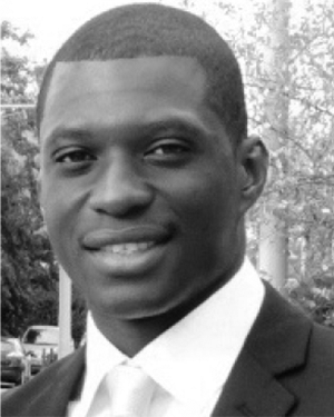 Attibaud Kouassi