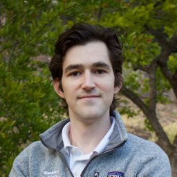 Nicholas Moehle