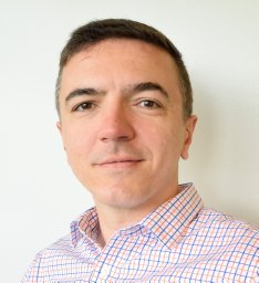 Murat Cokol