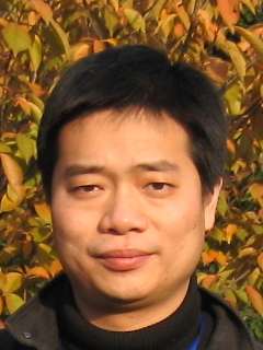 Yunhe Zhang