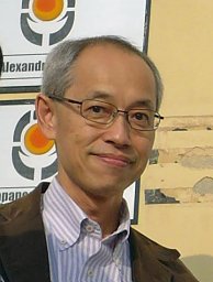Kazunori Ueda