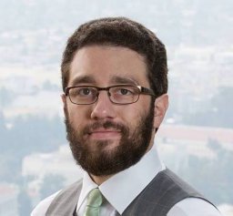 Samuel M. Blau