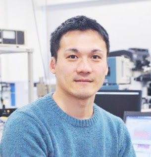 Kuniharu Takei