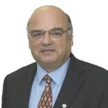 Reggie C. Hamdy