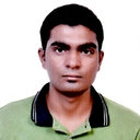 Amol Shaligram Kinhekar