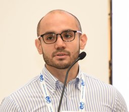 Arturo Magana-Mora