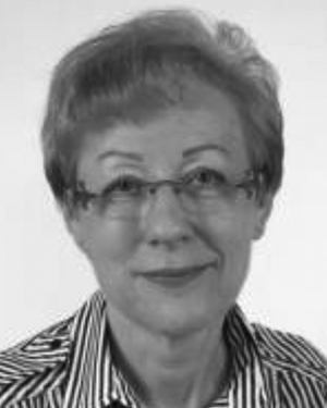 Maria Pietrzak-David