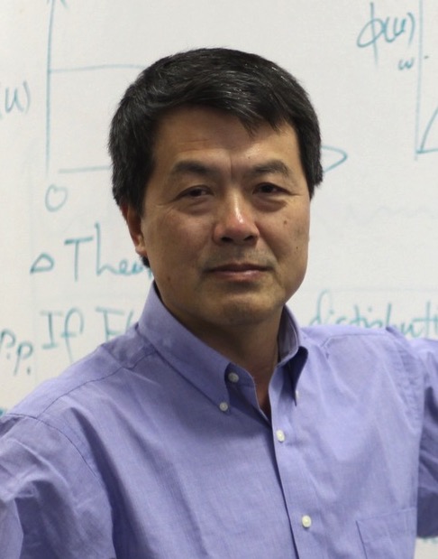 Xiaoqin Wang