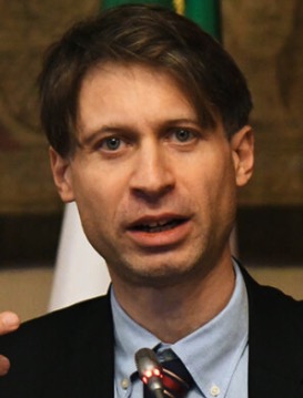 Enrico Prati