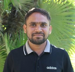Sumit Jangra