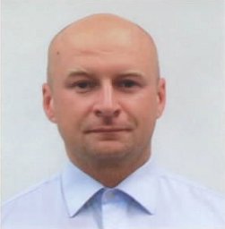 Sergei a Zotov