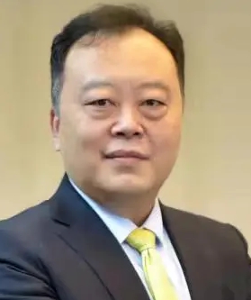 Zheng Wang