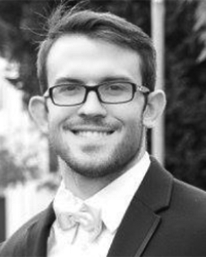 Garrett Aldrich
