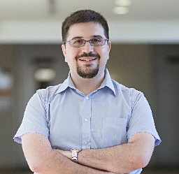 Chadi A. El Farran