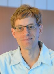 Daryl Gohl
