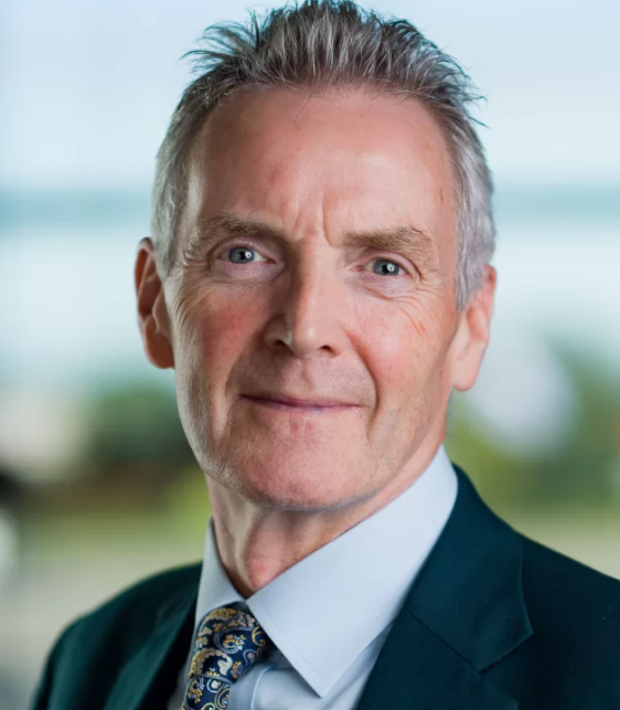 Malcolm MacLeod