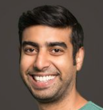 Sujay Kumar Jauhar