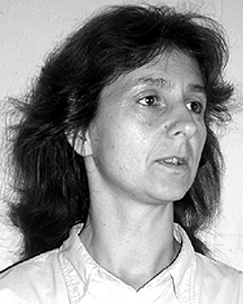 Heidi Reinholz