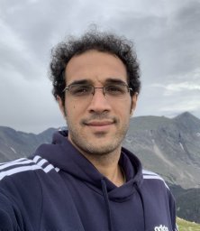 ghavam azizi