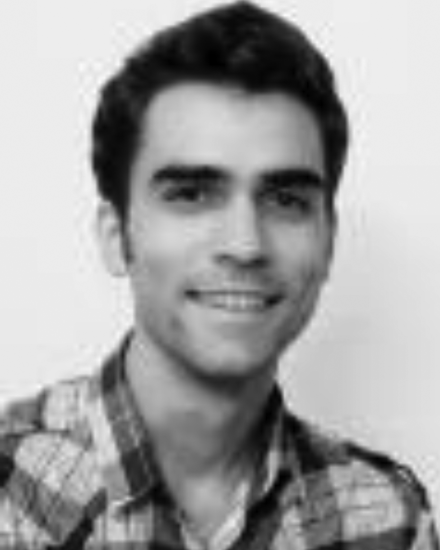 Eric Van Reeth