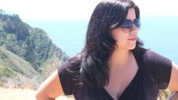 Miranda Helen Cristina