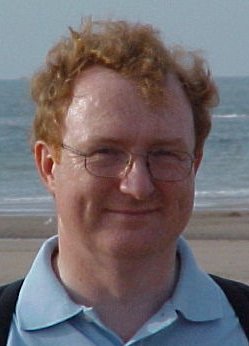 Andreas Vogt