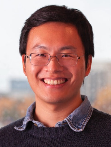 Bin Chen