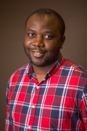 Nziko Vincent de Paul Nzuwah