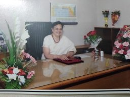 Shobhana K. Menon
