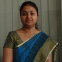 Maya Padmanabhan