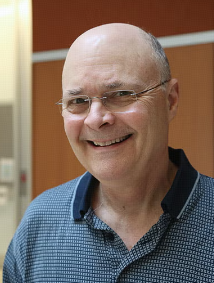 Charles W. Carter, Jr.