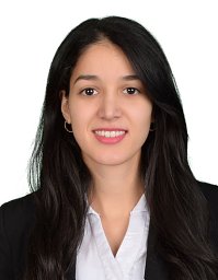 Hala Nassereddine