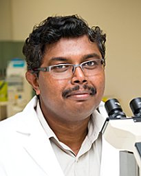 Rama Jayaraj