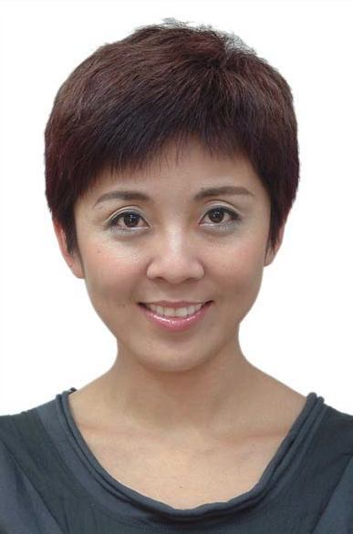 Xiaoxing Fu