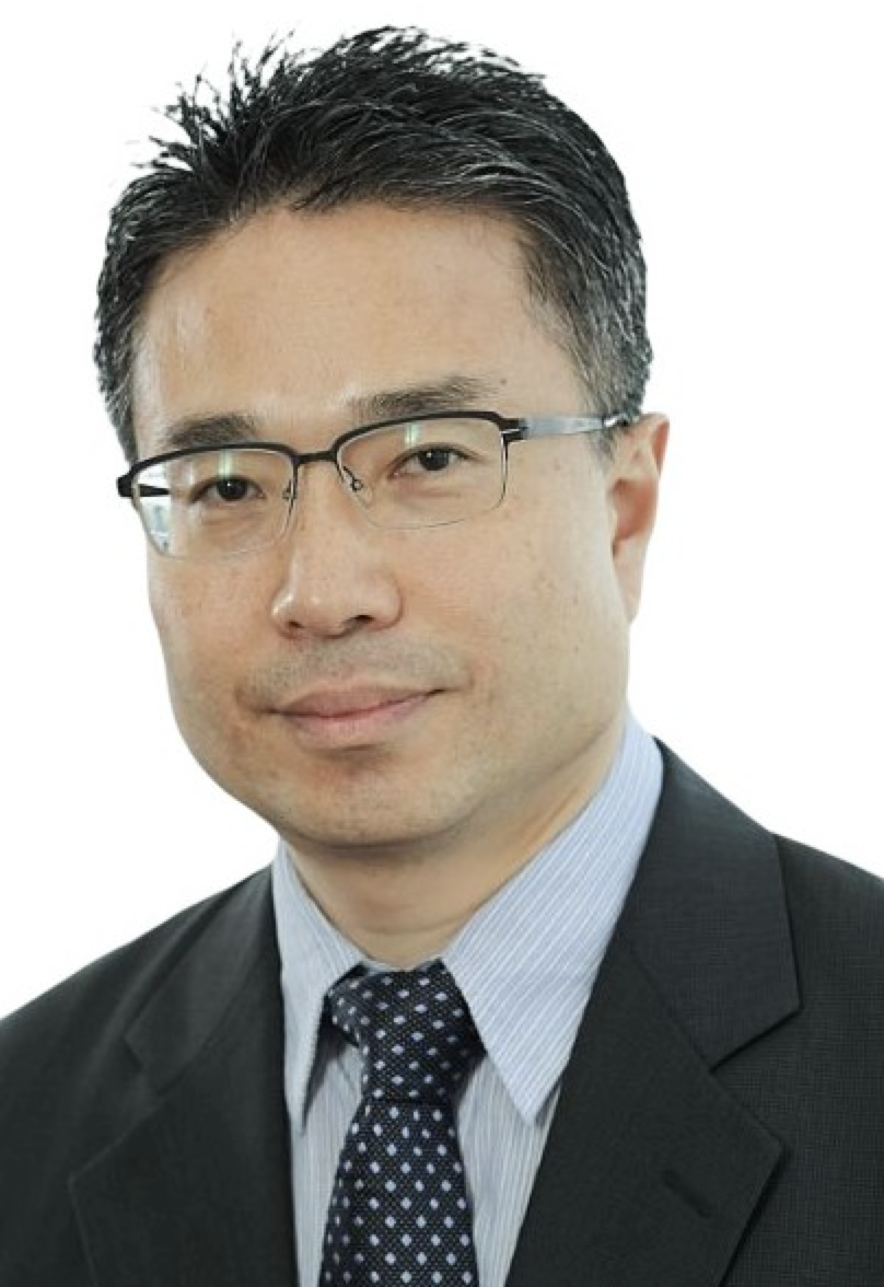 Nam Woon Kim (Namwoon Kim)