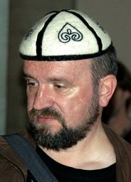 Yuri M. Marusik