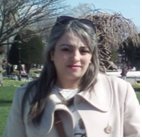 Hassiba Bougueria