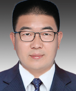 Huaifeng Sun