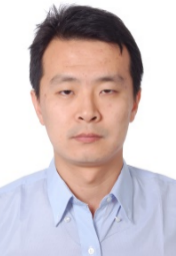 Yu Liu