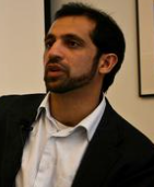 Asim Ijaz Khwaja