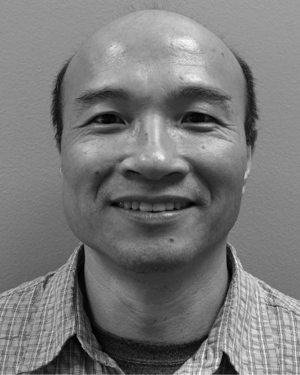 Sheldon Weng